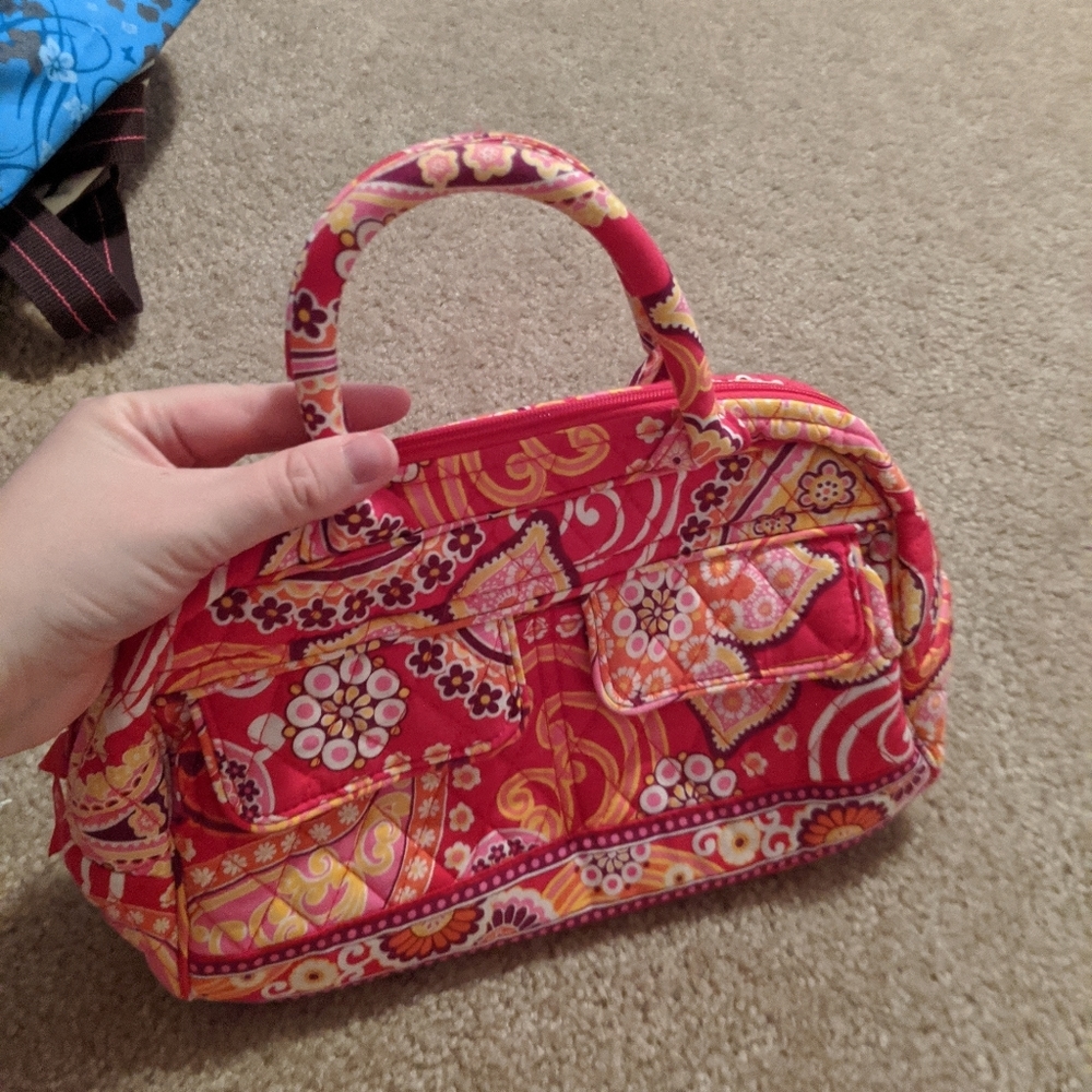 Vera Bradley Bag